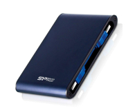 SILICON POWER ARMOR A80 1TB SP010TBPHDA80S3B Blue - 226792 - zdjęcie 3